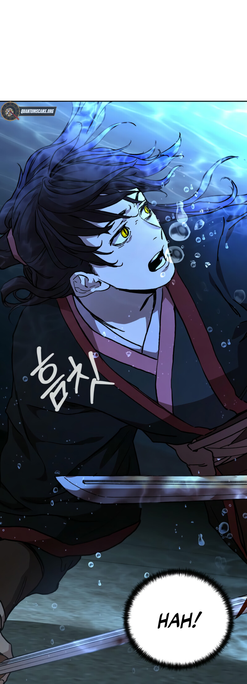 The Luoyang Branch of the Heavenly Demon Cult Chapter 21 27